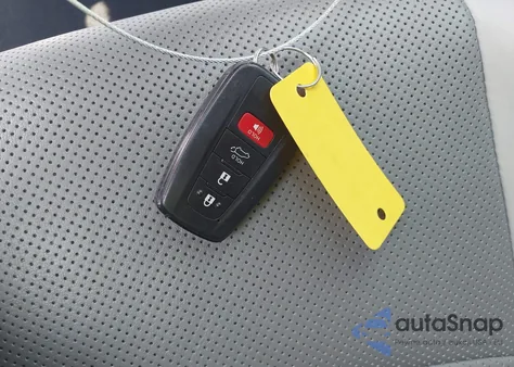 2020 Toyota Rav4 Hybrid Limited z USA, uszkodzony, nr VIN JTMDWRFVXLD546678